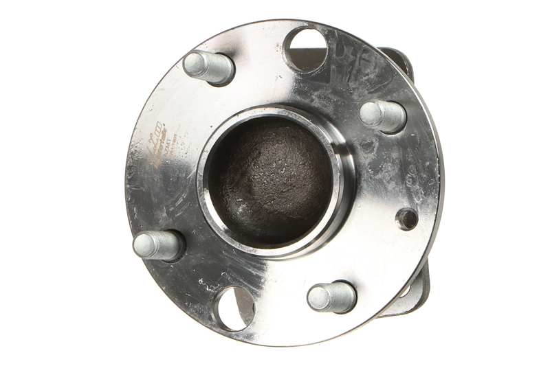 Wheel bearing